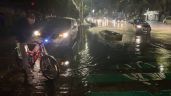 Alerta amarilla por lluvias fuertes y granizo en CDMX; siga estas recomendaciones