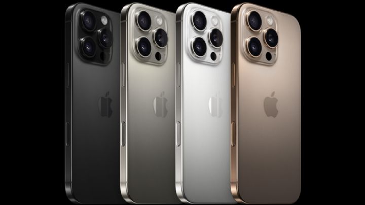 Apple encarece el precio de recambio de batería de los iPhone 16 Pro y 16 Pro Max