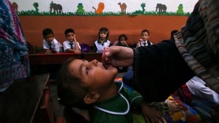 Pakistán: Arrestan a sospechoso de violación tumultuaria de trabajadora en campaña contra la polio