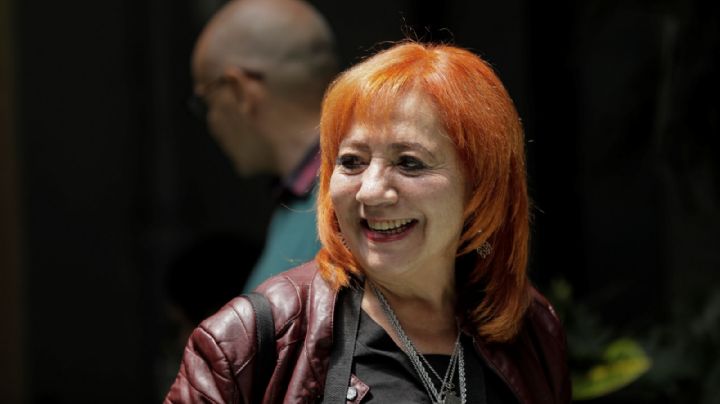 Morena tiene consenso para ratificar a Rosario Piedra en la CNDH: Saúl Monreal