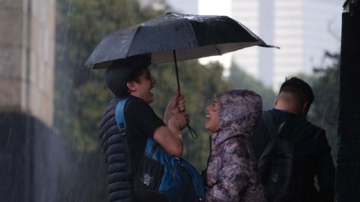 Llega la onda tropical 24 y provocará lluvias intensas este jueves en los siguientes estados