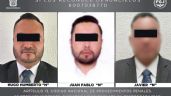 Tres policías son vinculados a proceso por robo de 12 mdp a empresa de embutidos