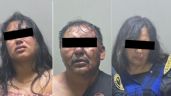 Dan prisión preventiva a los tres detenidos por el homicidio de jefe policiaco en Tlalpan