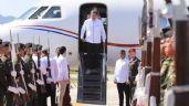 EU confisca el avión de Nicolás Maduro que estaba en República Dominicana