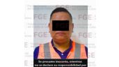 Detienen a alcalde electo del PAN-PRI por abuso sexual contra un menor de edad en Colima