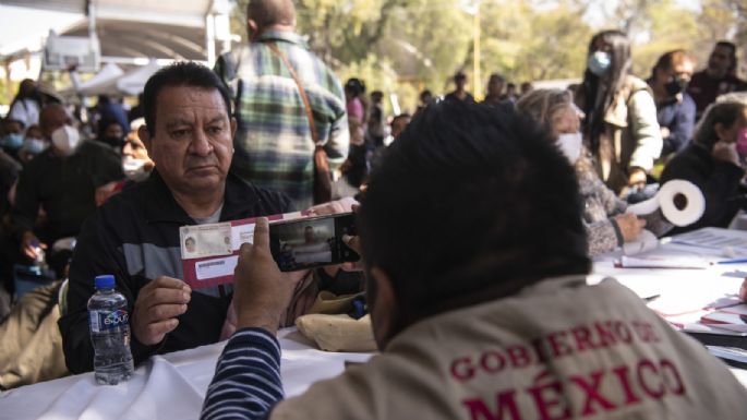 Pensión para Adultos Mayores: este es el calendario de pagos para el bimestre septiembre-octubre