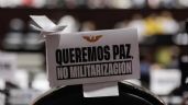 La reforma a la Guardia Nacional pasa ahora al Senado; sólo una reserva aprobada