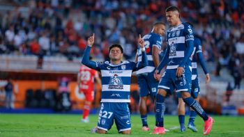 Sólo cuatro clubes de la Liga MX ya cumplieron con la famosa "regla de menores"