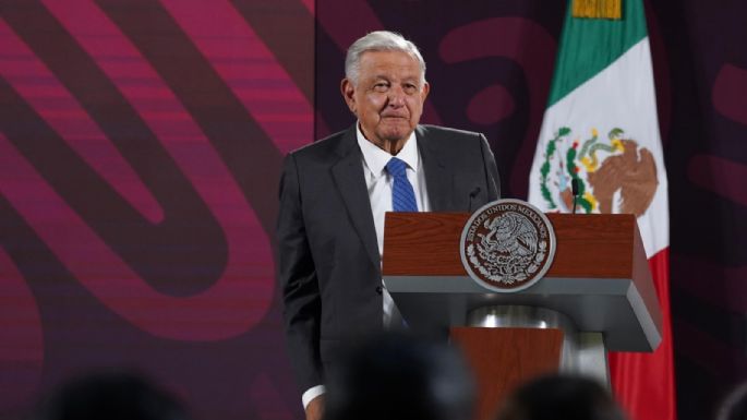 Estos fueron los principales temas de la conferencia mañanera de AMLO del 20 de septiembre (Video)