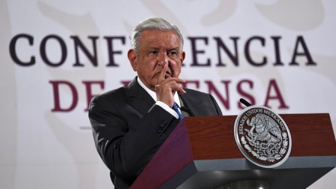 Estos fueron los principales temas de la conferencia mañanera de AMLO del 24 de septiembre (Video)