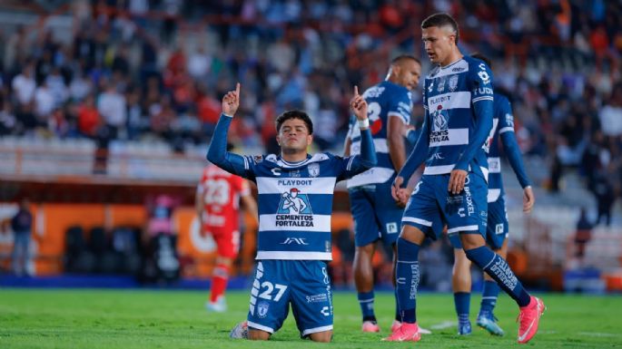 Sólo cuatro clubes de la Liga MX ya cumplieron con la famosa "regla de menores"