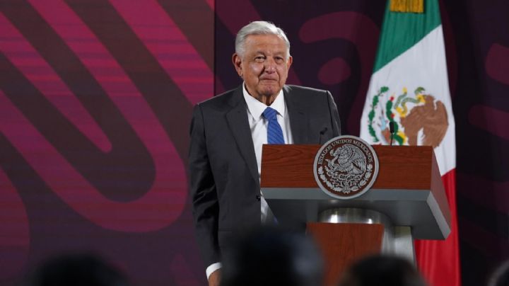 Estos fueron los principales temas de la conferencia mañanera de AMLO del 20 de septiembre (Video)