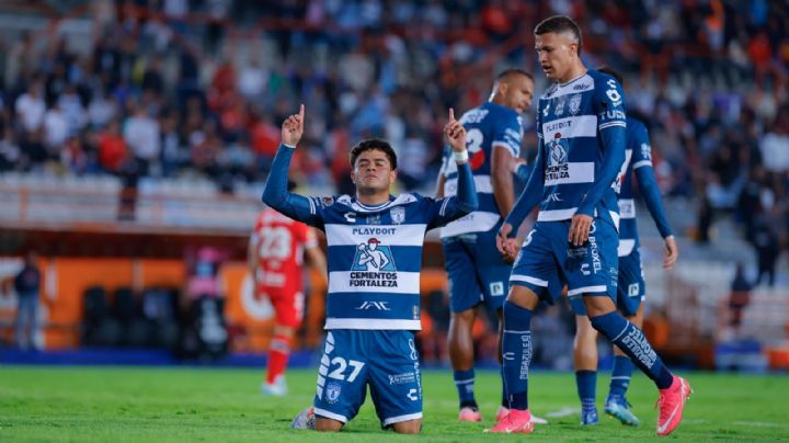 Sólo cuatro clubes de la Liga MX ya cumplieron con la famosa "regla de menores"