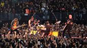 Metallica sorprende con “La Chona” en su colosal concierto en el Estadio GNP Seguros