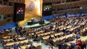 Líderes mundiales se reúnen en Nueva York para asistir a la reunión anual de la ONU