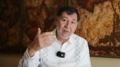 Un abogado corporativo, el presunto agresor de Fernández Noroña (Video)