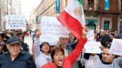 Consejo de la Judicatura Federal extiende paro de labores hasta el 2 de octubre