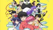 Ranma ½: Tráiler y fecha de estreno del remake (Video)