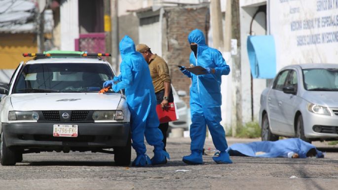 Violencia en Sonora, por ruptura en el Cártel de Sinaloa: experto