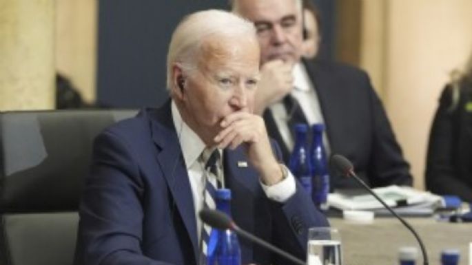 Biden se convierte en el primer presidente estadunidense en visitar la Amazonía