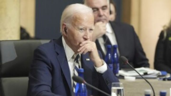 Biden se convierte en el primer presidente estadunidense en visitar la Amazonía