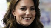 Kate Middleton hace primera comparecencia pública desde tratamiento por cáncer