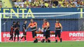 Barcelona gana su sexto partido consecutivo en la Liga, pero Ter Stegen sufre grave lesión (Video)