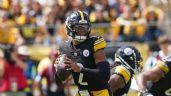 Justin Fields brilla y Steelers siguen invictos con victoria por 20-10 sobre Chargers