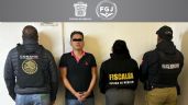 Detienen en Durango a regidor de Metepec acusado por presunta violación contra joven de 23 años