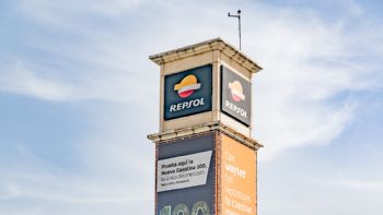 Repsol aumenta su presencia en proyecto petrolero de México