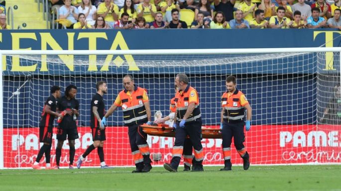 Barcelona gana su sexto partido consecutivo en la Liga, pero Ter Stegen sufre grave lesión (Video)