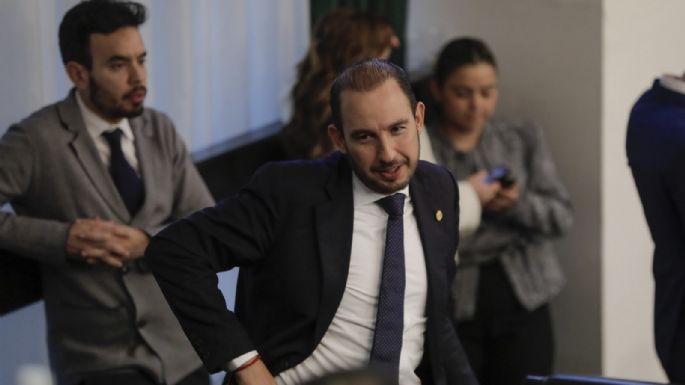 El PAN insta a Sheinbaum a replantear política de seguridad