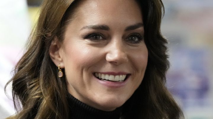 Kate Middleton hace primera comparecencia pública desde tratamiento por cáncer