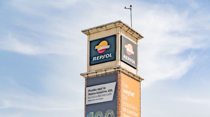 Repsol aumenta su presencia en proyecto petrolero de México