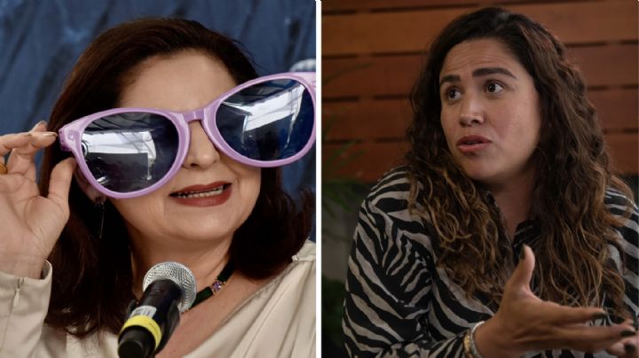 Caty Monreal impugna ante la Sala Superior del Tribunal Electoral la elección en Cuauhtémoc