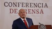 AMLO renuncia a su militancia en Morena