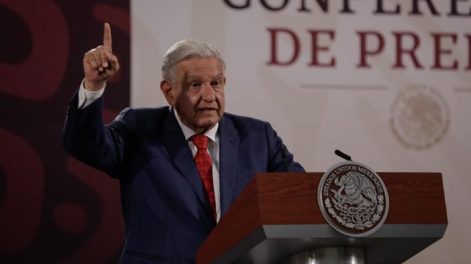 AMLO deja deuda en derechos humanos por omisiones y silencio: Organizaciones