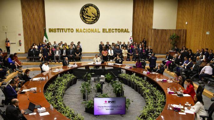 INE solicitará 13 mil 205 mdp para la elección de jueces, magistrados y ministros de la SCJN