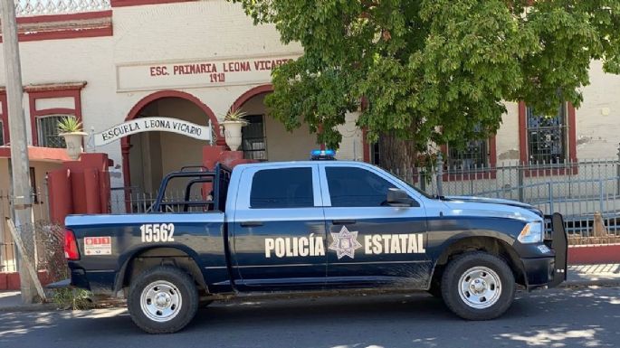 Amplían Mando Único Policial en Sonora; ya son cuatro municipios “rebasados” por el narco