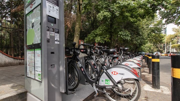 Ecobici tendrá descuento para estudiantes en adquisición de membresía