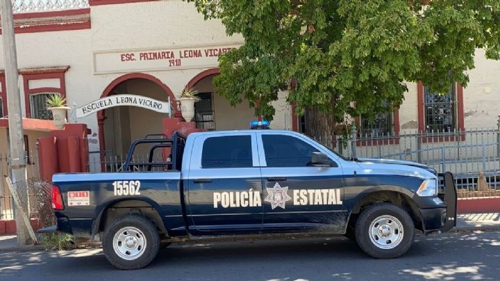 Amplían Mando Único Policial en Sonora; ya son cuatro municipios “rebasados” por el narco