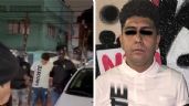 Detienen a "El Musulmán", presunto integrante de la Unión Tepito (Video)