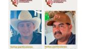 Hallan sin vida a padre e hijo desaparecidos tras asistir a carrera de caballos en Veracruz