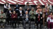 “Dios existe”: AMLO celebra que entregará la banda presidencial a Sheinbaum