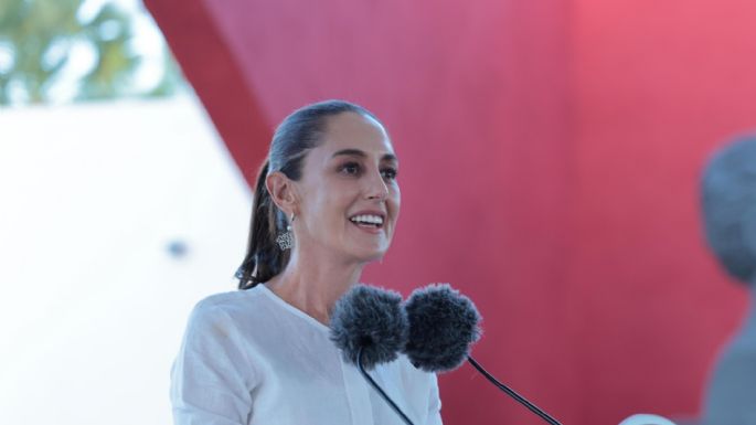 Cámara de Diputados no laborará cuatro días por toma de protesta de Claudia Sheinbaum