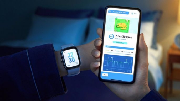 Pokémon Sleep permite medir la calidad de sueño a través de un 'smartwatch'