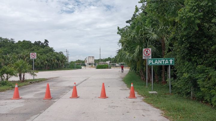 Revés a Calica: Continúa decreto impuesto por AMLO para restringir la explotación de material pétreo