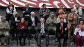 Sheinbaum inaugura cuarta sección de Chapultepec junto a AMLO: "Somos una hermandad"