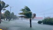 John resurge como tormenta tropical cerca de Acapulco; alerta roja en Cancún por huracán Helene