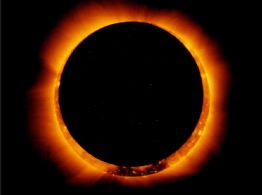 Eclipse solar total del 12 de agosto: ¿será visible en México?